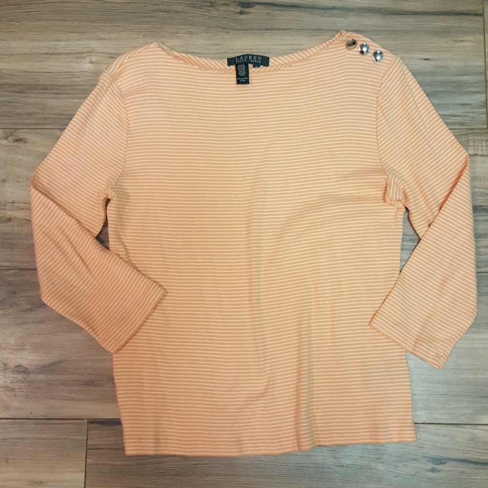 Ralph Lauren top